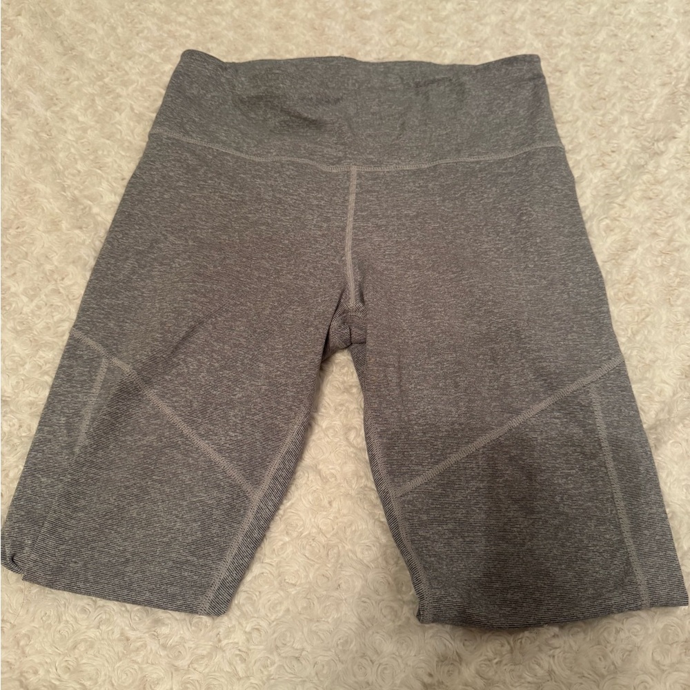 JoyLab Women's Heather Gray Leggings